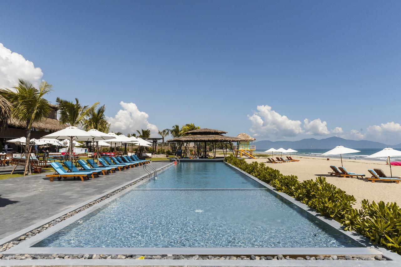 Boutique Hotels Cocobay Danang Ngu Hanh Son Eksteriør bilde