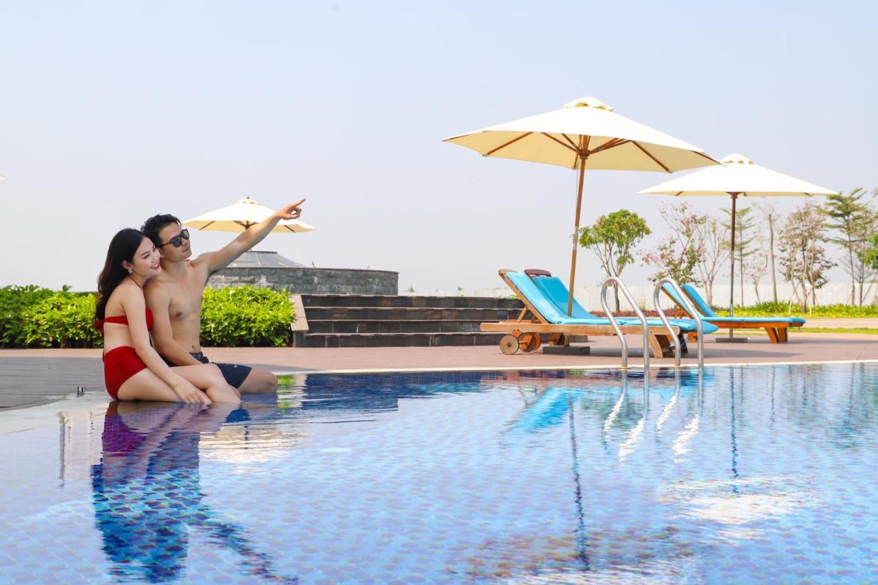 Boutique Hotels Cocobay Danang Ngu Hanh Son Eksteriør bilde