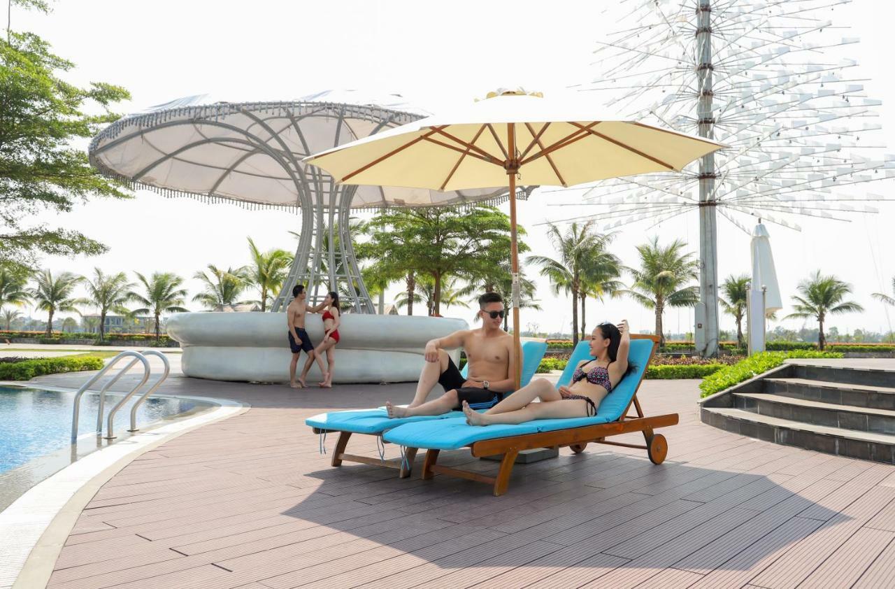 Boutique Hotels Cocobay Danang Ngu Hanh Son Eksteriør bilde