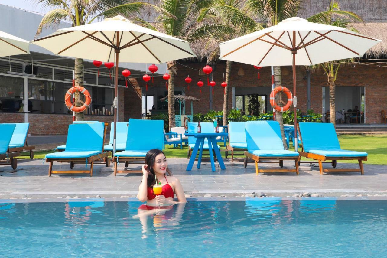 Boutique Hotels Cocobay Danang Ngu Hanh Son Eksteriør bilde