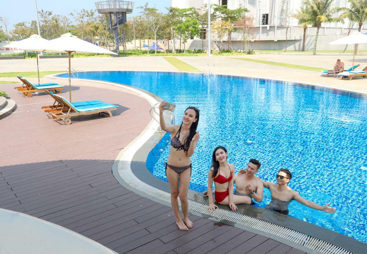 Boutique Hotels Cocobay Danang Ngu Hanh Son Eksteriør bilde