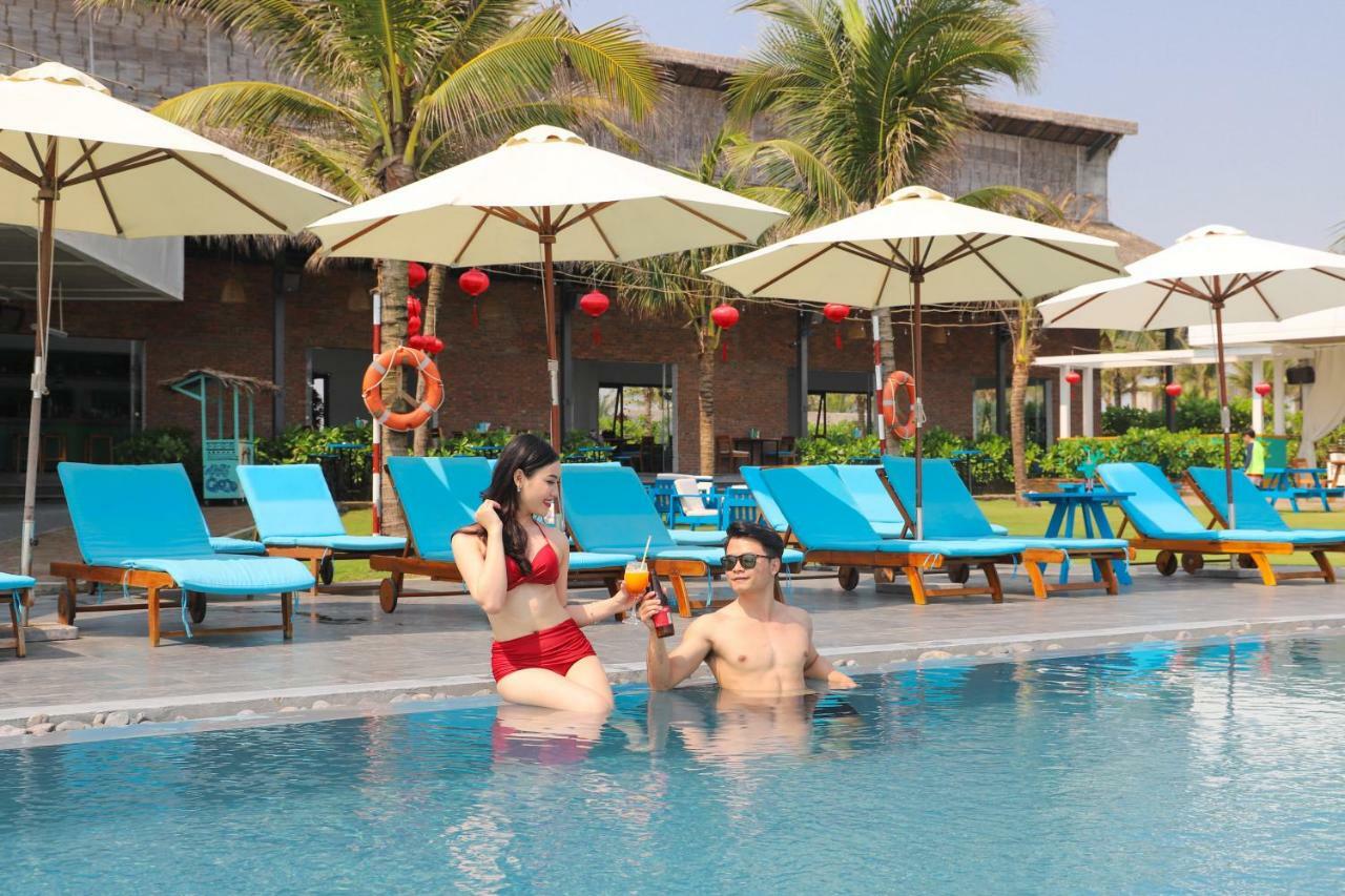 Boutique Hotels Cocobay Danang Ngu Hanh Son Eksteriør bilde